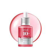 ANUA Niacinamide 10 + TXA 4 Serum, Hyaluronic Acid, Tranexamic acid, Vitamin B12, Facial Serum for Glass Skin, Clarifying, Radiant Complexion with Natural Color