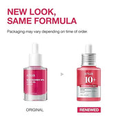 ANUA Niacinamide 10 + TXA 4 Serum, Hyaluronic Acid, Tranexamic acid, Vitamin B12, Facial Serum for Glass Skin, Clarifying, Radiant Complexion with Natural Color